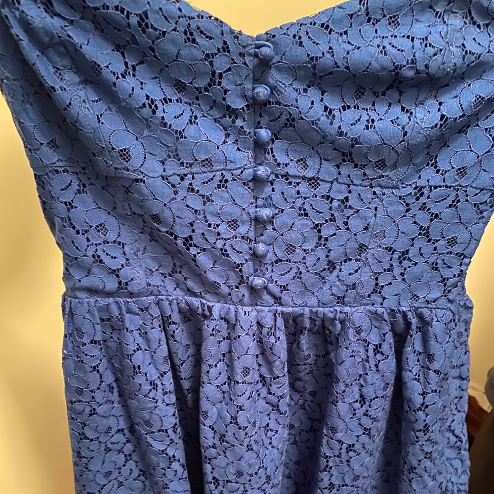 Talula dress from Aritzia